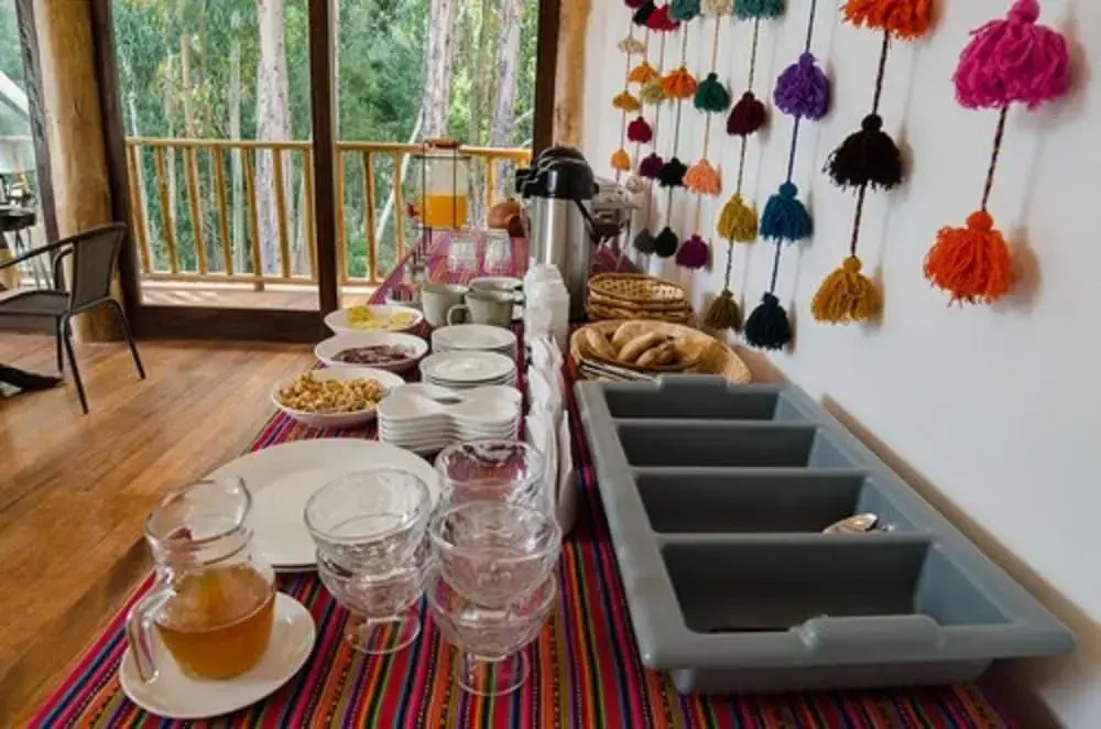 Bamboo Lodge Sacred Valley