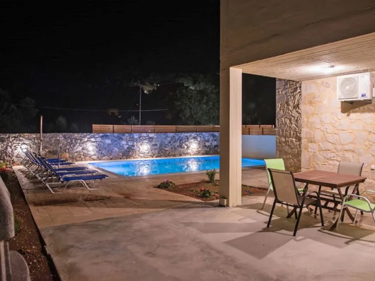 Villa Ruby