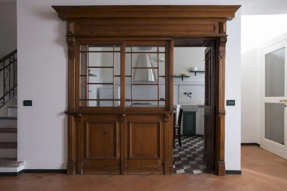 Palazzo Turro Bed & Breakfast