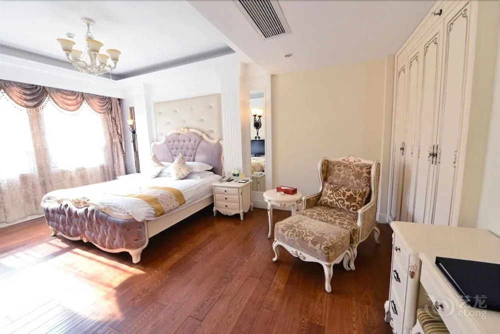 Nanjing Zhongyang Hotel