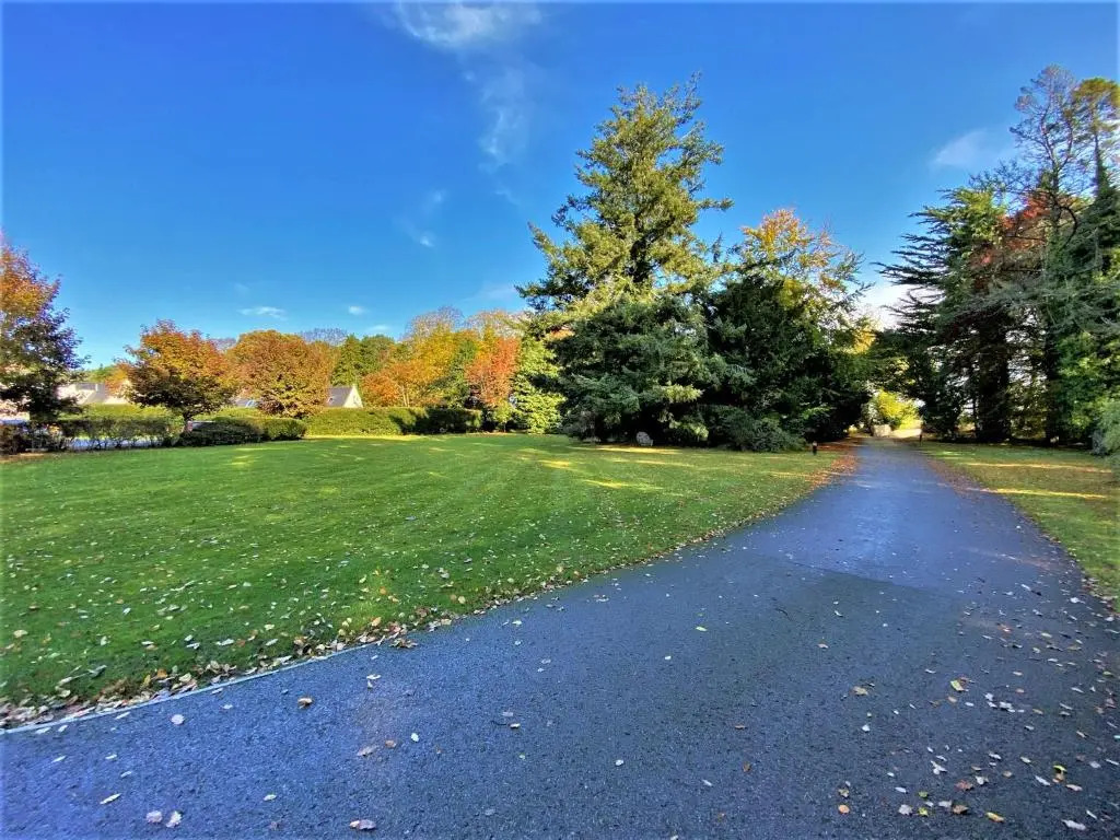 Grampian Serviced Apartments - Garden Neuk - Lesmurdie House