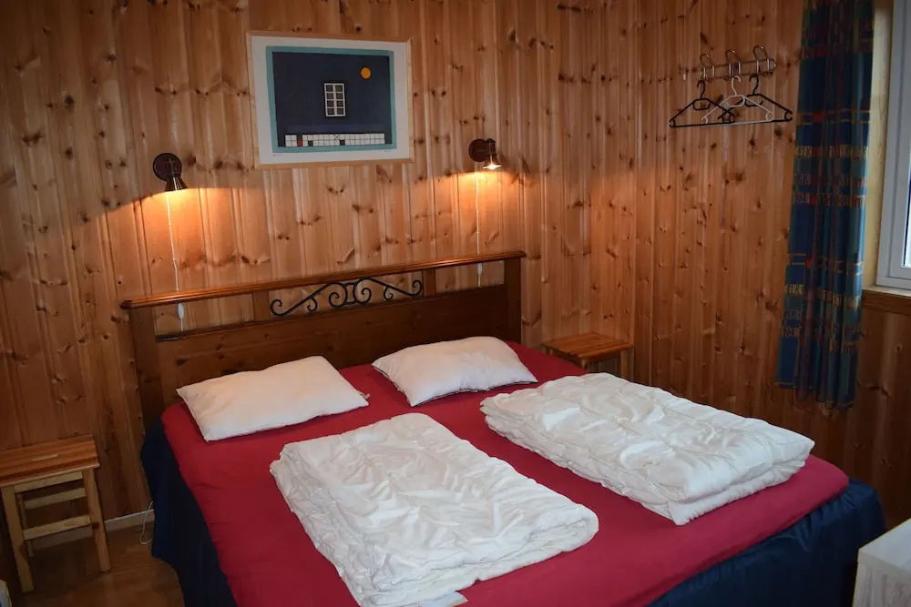 Skeikampen Booking