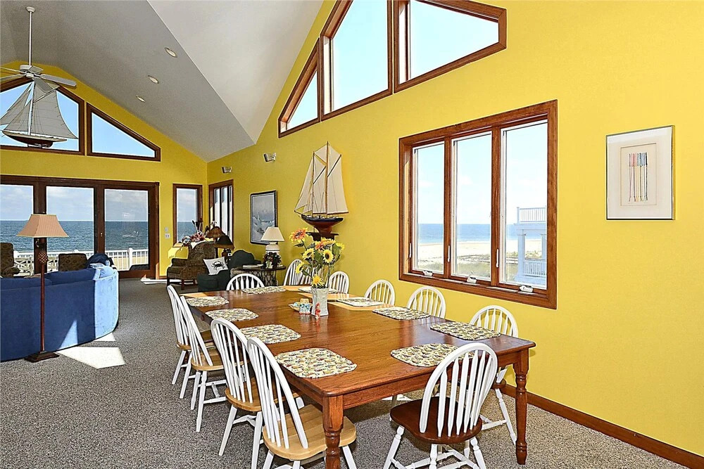 Ocean Village D39 Sandpiper by Long & Foster