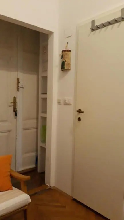 Studio Apartment Greis