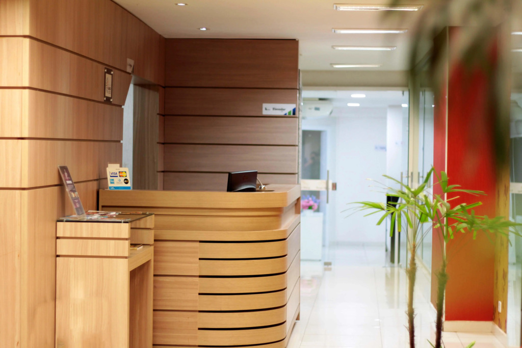 SMART IGUASSU HOTEL