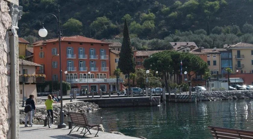 Hotel Monte Baldo