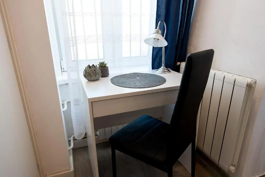 Ultra Central Bohemian Apartment 1
