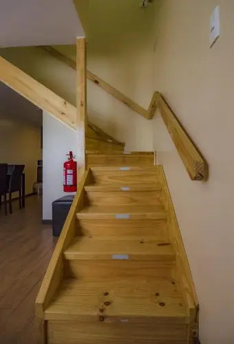 Apartamentos Entre Fronteras