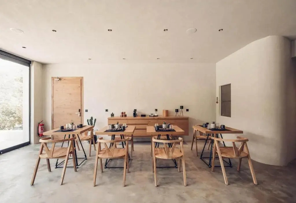 Monastery Estate Guesthouse