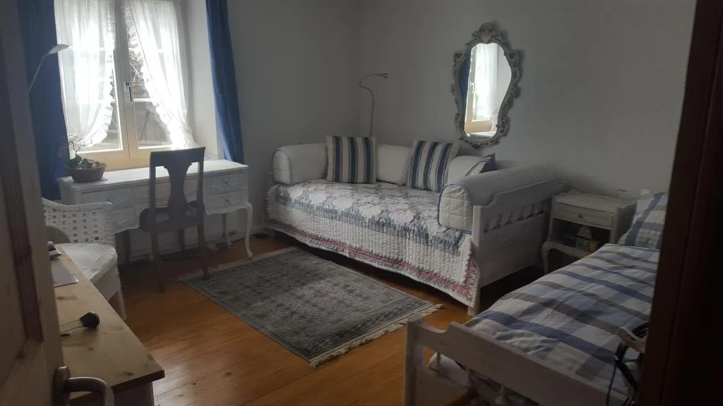 Elwira's B&B