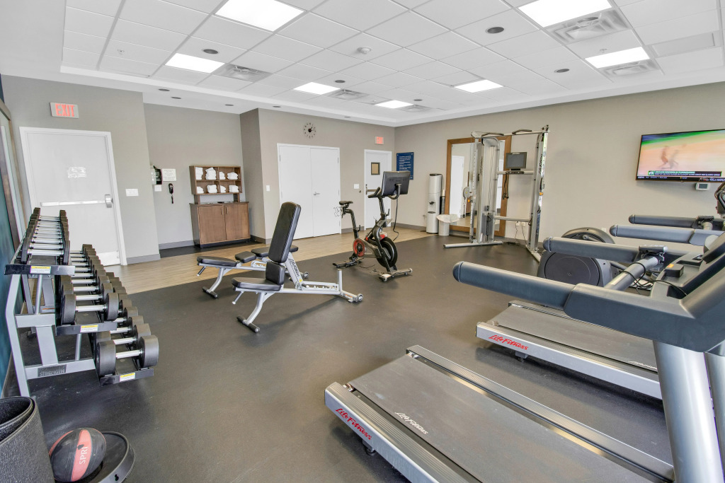 Hampton Inn & Suites Sarasota / Bradenton - Airport