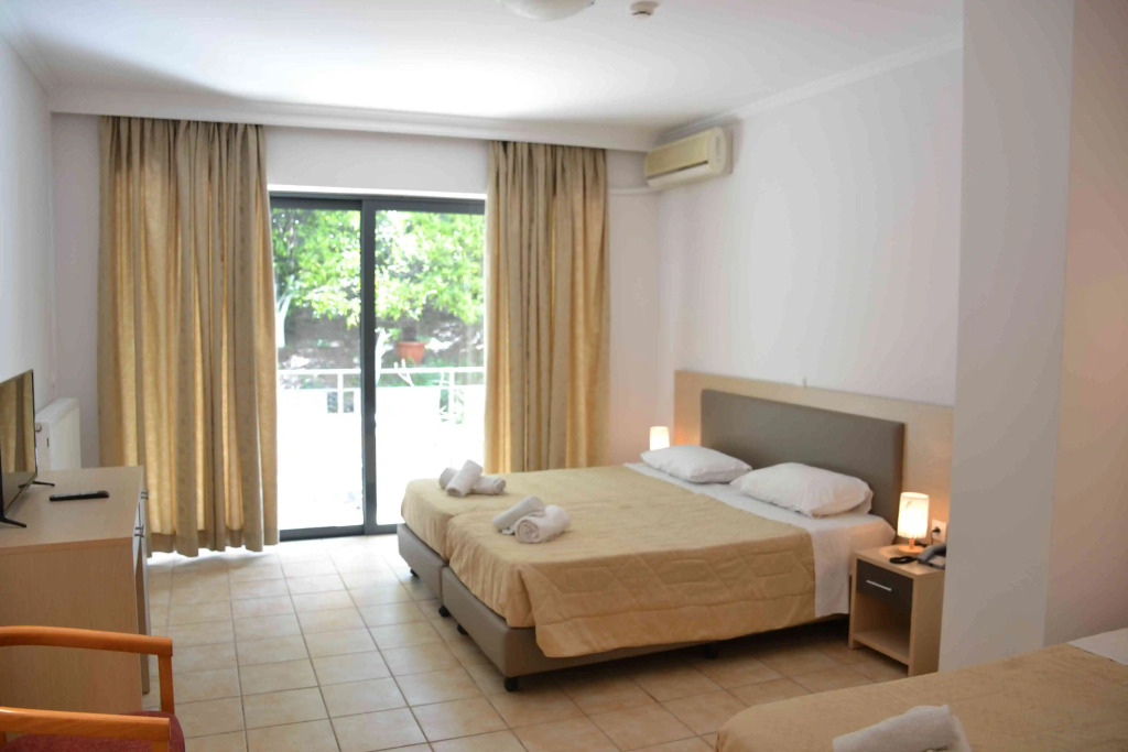 Telemachos Hotel