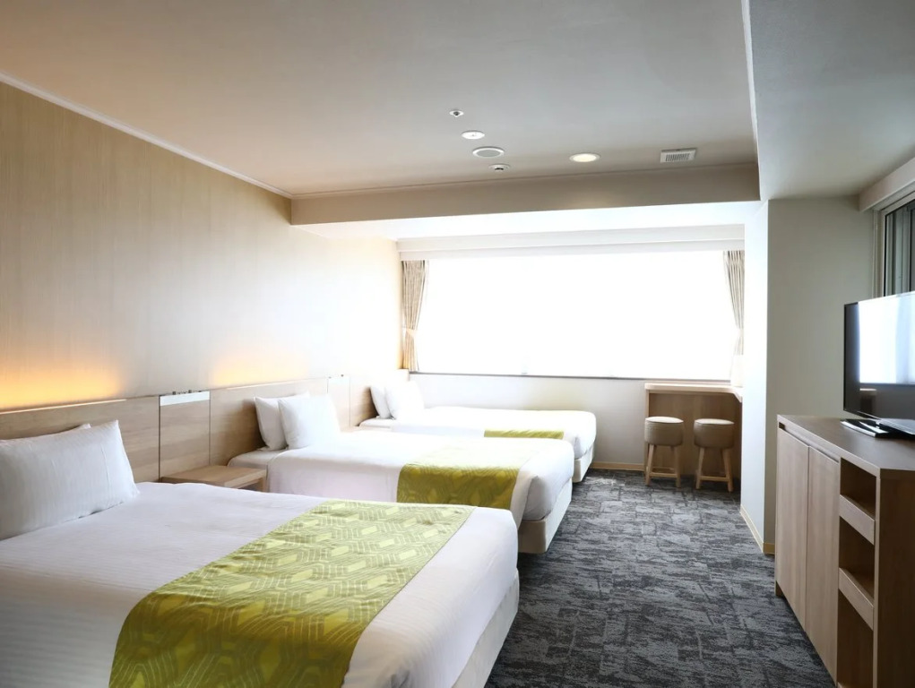 Hotel Hokke Club Kyoto