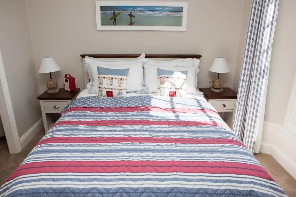 Kinbrae House Holiday Apartments