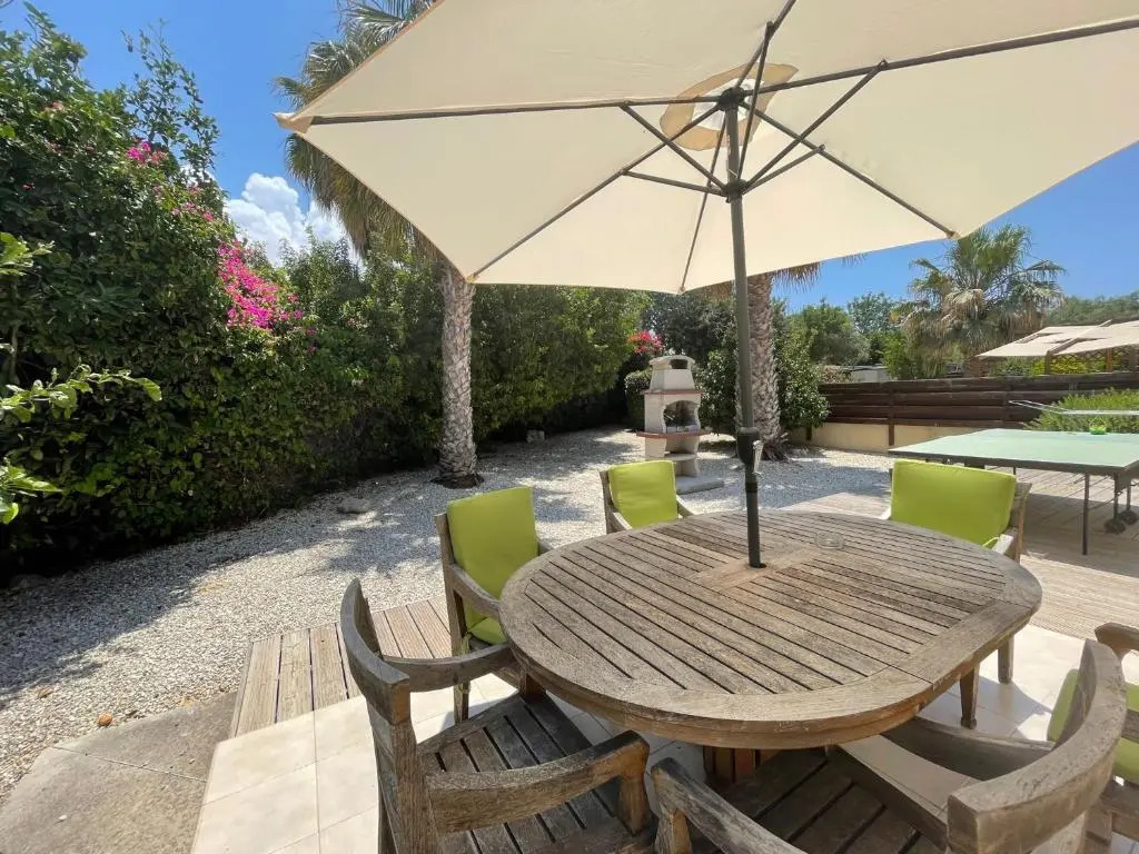 5* Villa With Private Pool, Sea Views Paphos