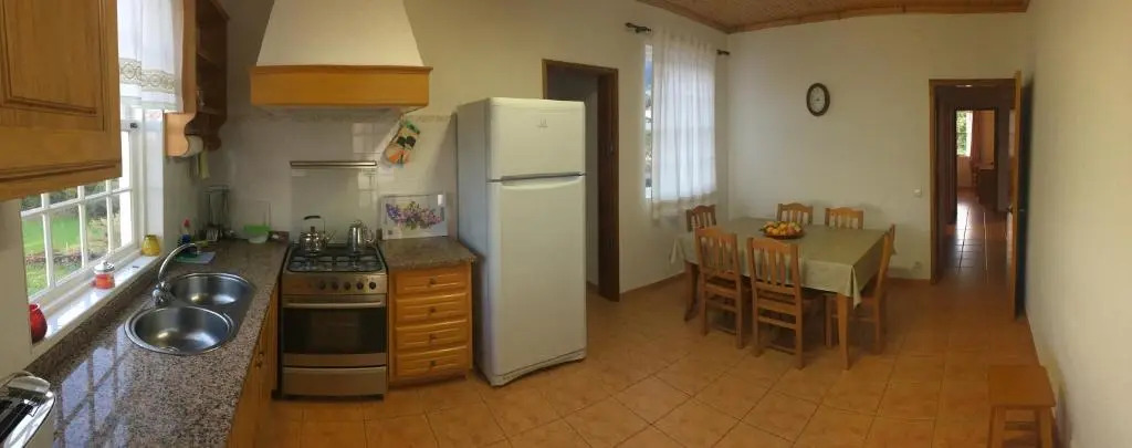 Casa Do Canto # PICO HOLIDAY RENTALS