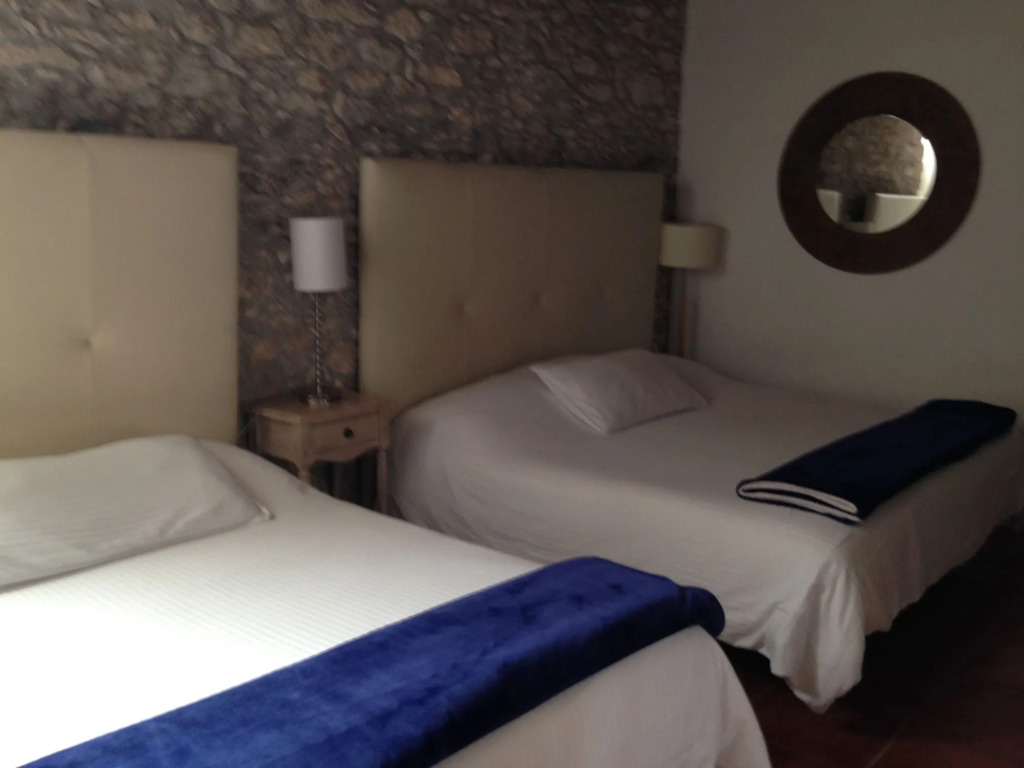 Casa Mateo Hotel Boutique