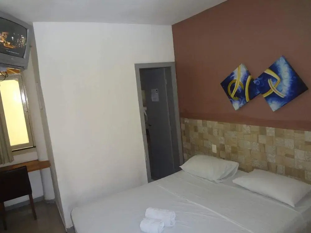 Hotel Italia Beach - Na Beira Mar Natal RN