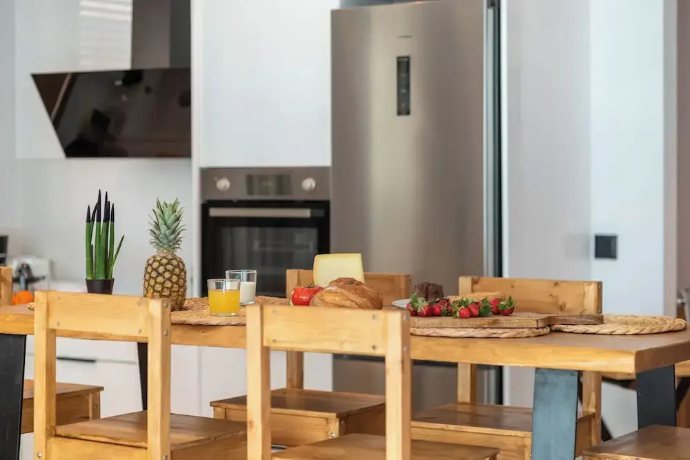 D PALM Premium Living - Kalathas, Chania
