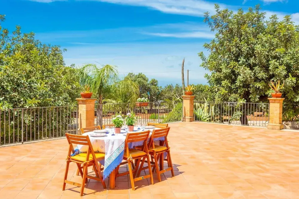 Villa Ginevra Large Private Pool A C Wifi - 3079