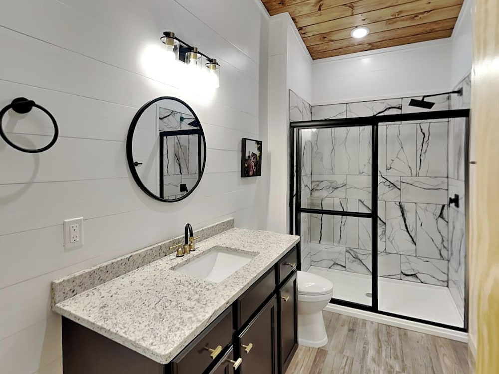 Cove Meadows by Jackson Mountain Rentals