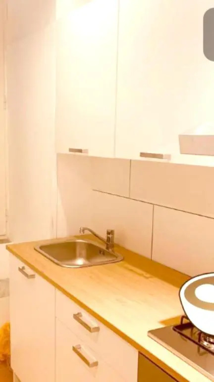5 bedrooms appartement at Napoli 500 m away from the beach with sea view and wifi