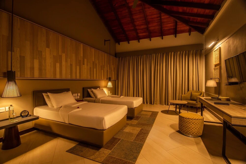 Victoria Golf & Country Resort