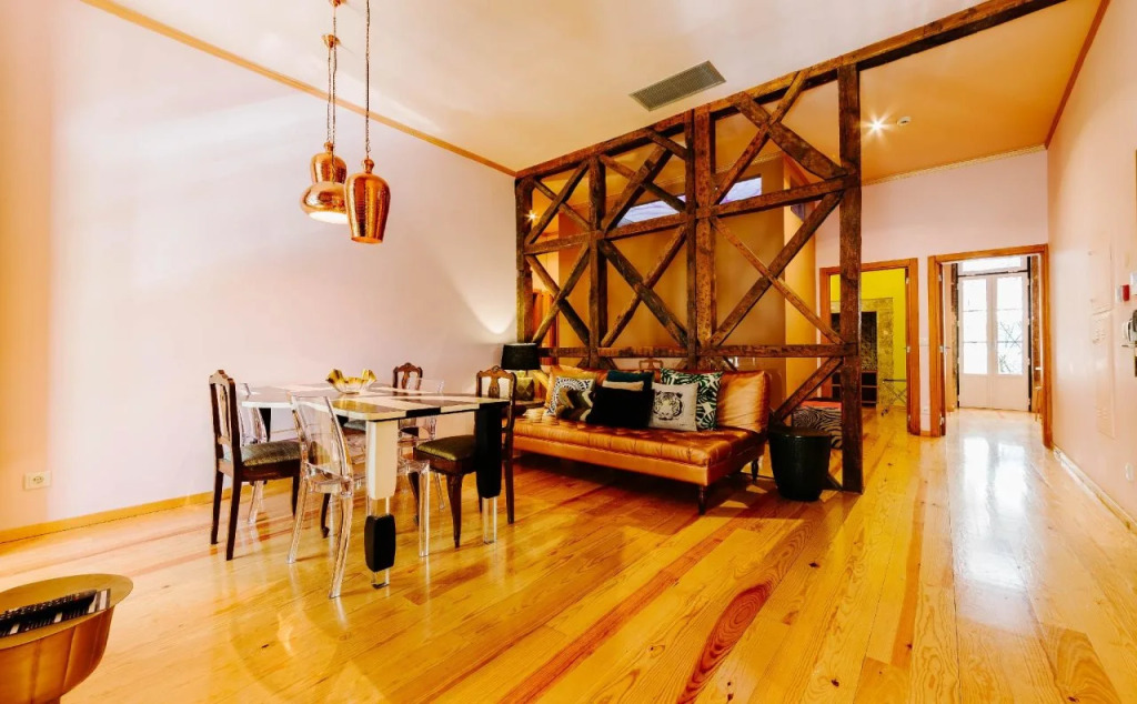 Lisbon Art Stay Hotel & Apartments
