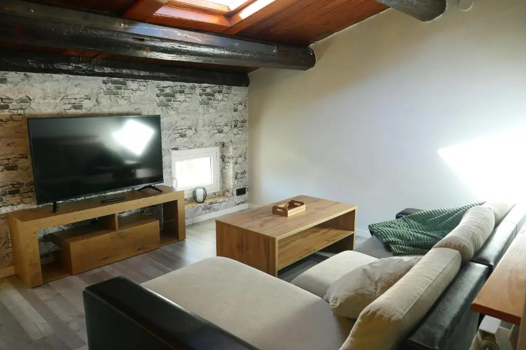 Greta, apartament cèntric i amb encant