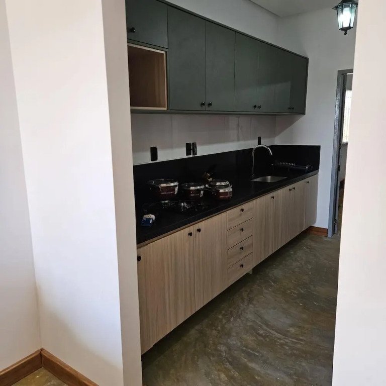 Pousada e Fazenda Jahu