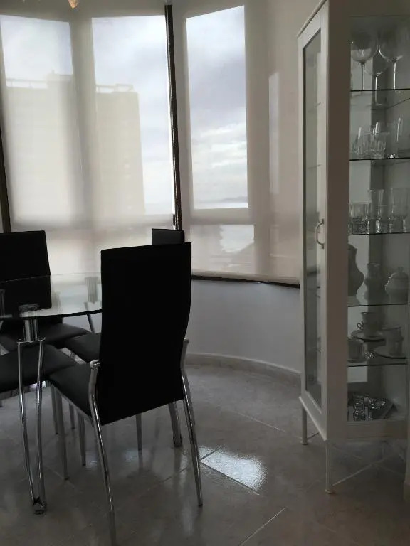 Apartamento Exclusivo en la Playa 9