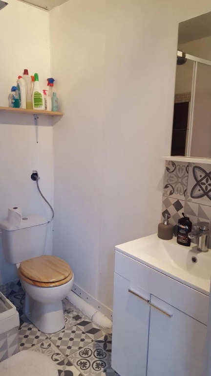 Studio in Strasbourg Center, With Wonderful City View and Wifi