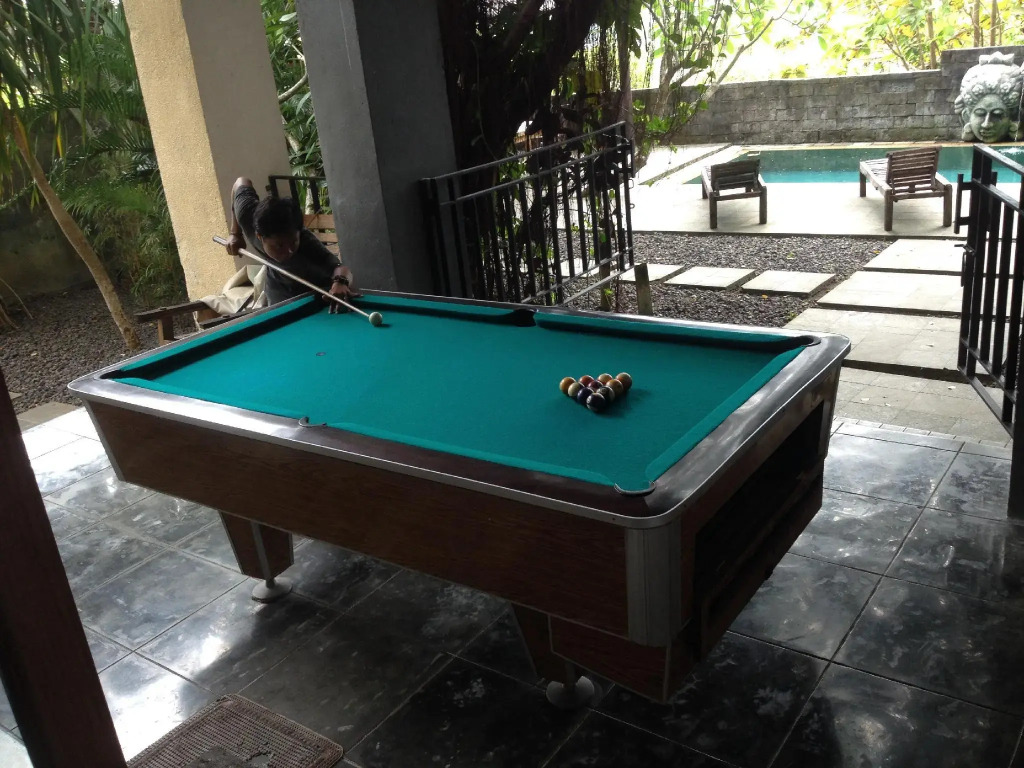 The Puncak Hotel and Villa
