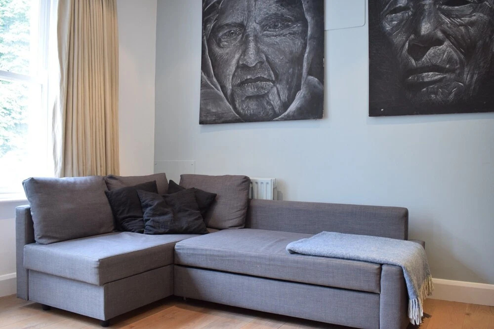 Stunning Apartment In Notting Hill