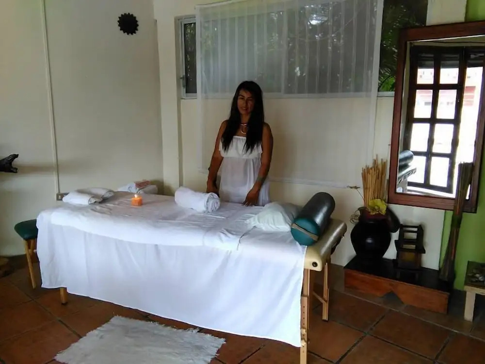 Hotel Sumpa
