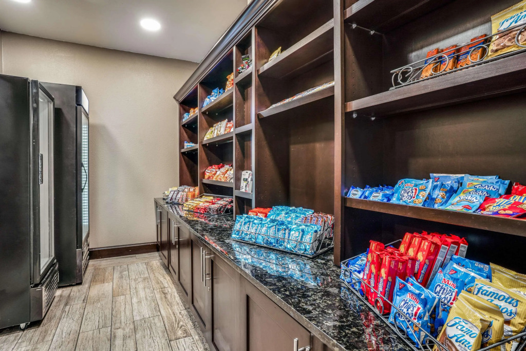 Best Western PLUS Dallas Hotel & Conference Center