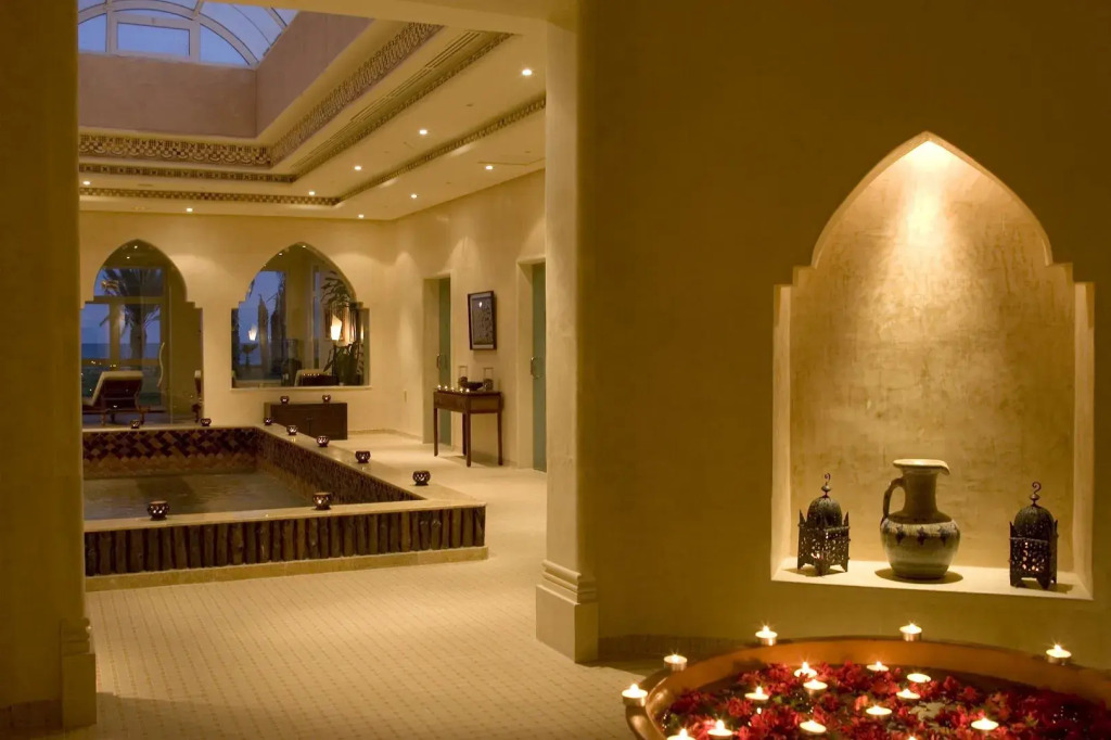 Traveltodo Village Africa Jade Thalasso