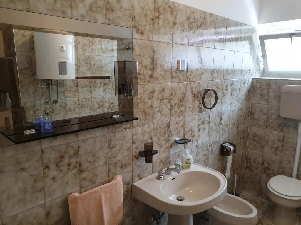 Apartment in Jadranovo 41613