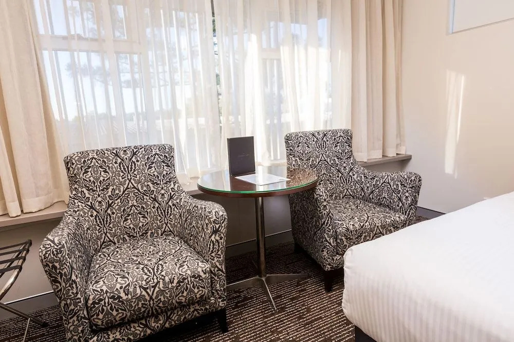 The Colmslie Hotel