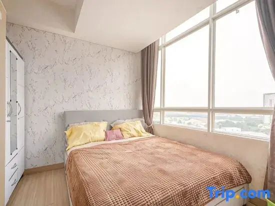 Skandinavia Grand Studio Family ensuite