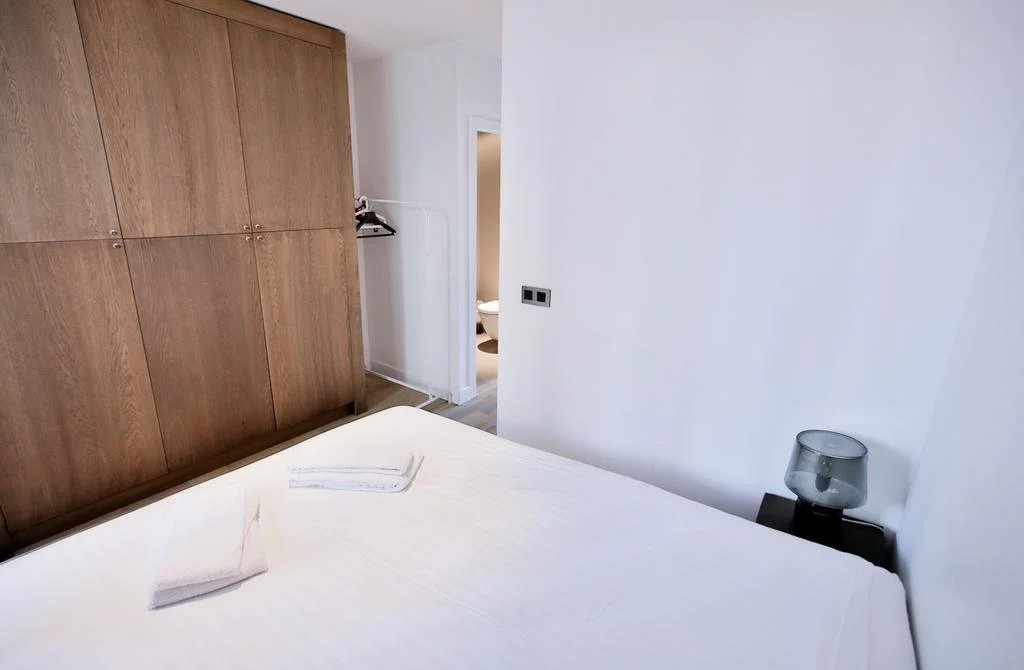 Universal Apartment Solution - ASS