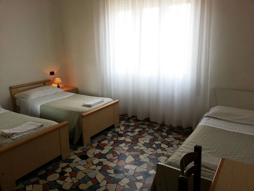 Hotel Clodia