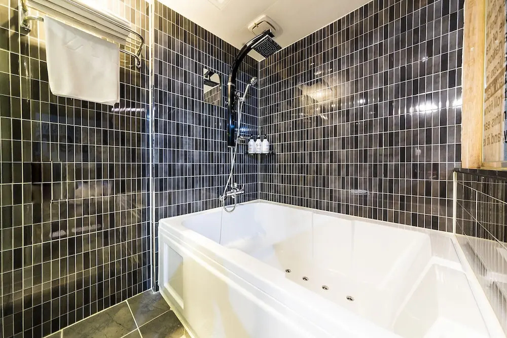 Design HOTEL XYM