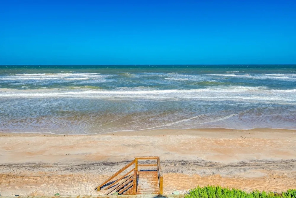 Ocean Spray Beach House
