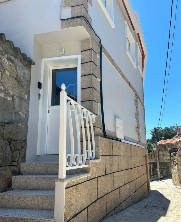 A Casa de Santos