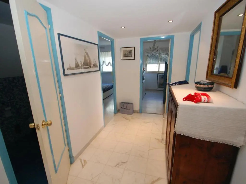 Appartement Menton, 3 pièces, 4 personnes - FR-1-196-254
