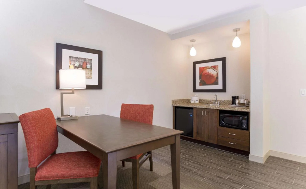 Hampton Inn Santa Barbara/Goleta