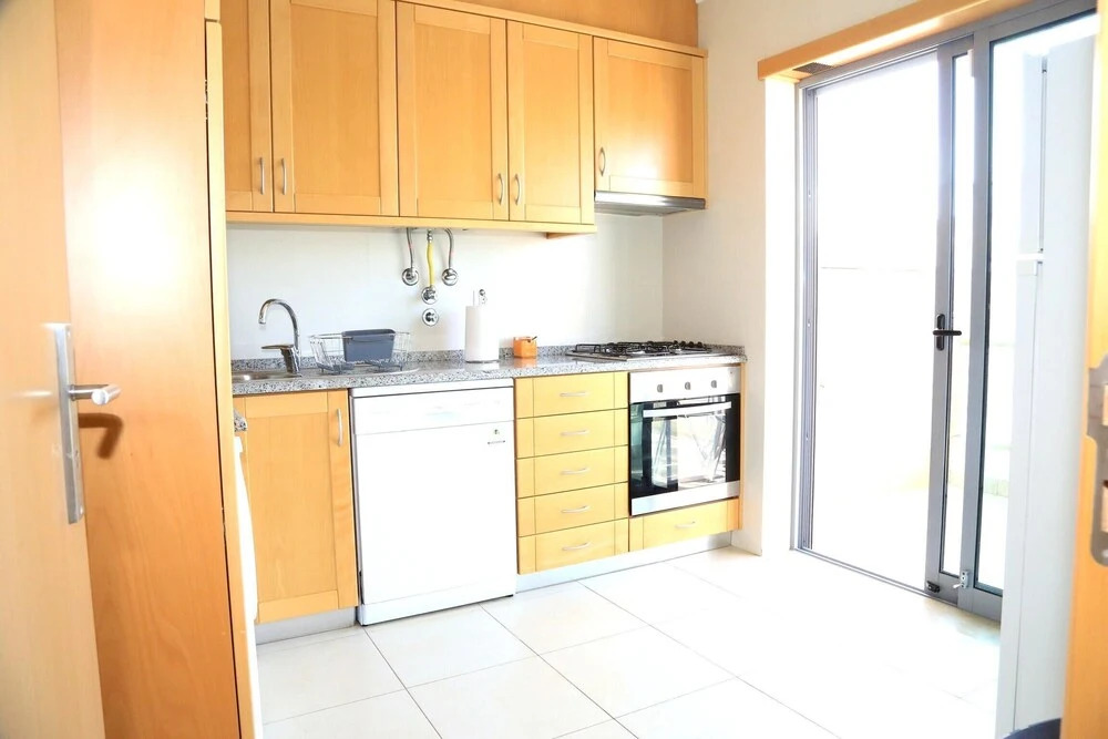 Apartment With one Bedroom in Albufeira, With Pool Access, Furnished G