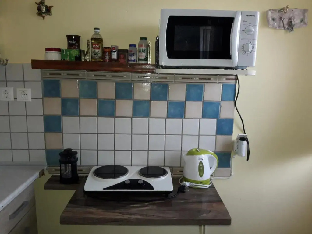 Traditional Studio
