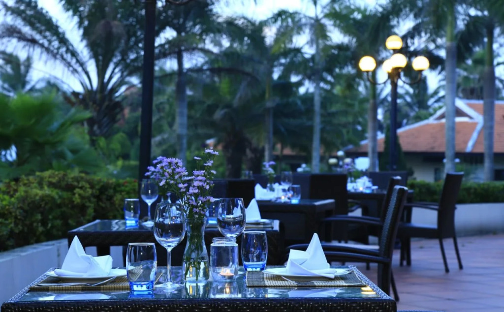 Agribank Hoi An Beach Resort